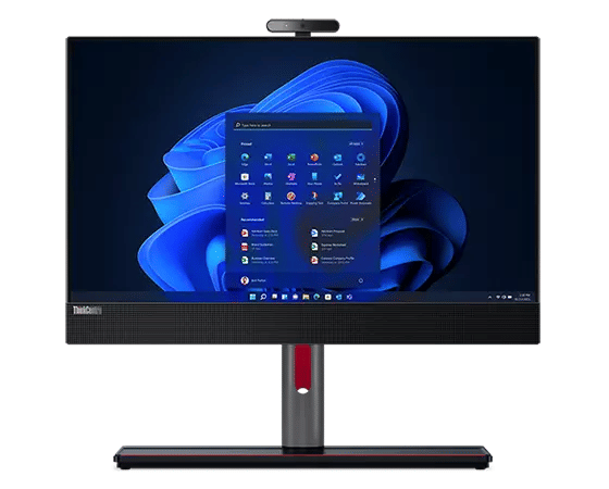 Lenovo M90A-3 24" HD All-in-one PC, i7-12700, 16GB RAM, 512GB SSD, Windows 11 Pro
