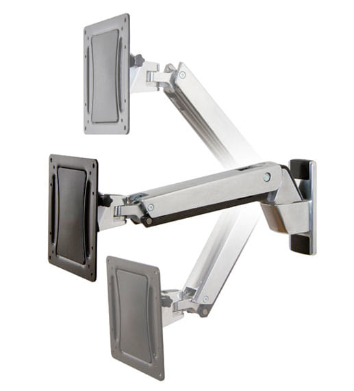Ergotron HD INTERACTIVE ARM LCD WALL MOUNT