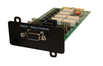 Eaton Relay Connectivity Management Card