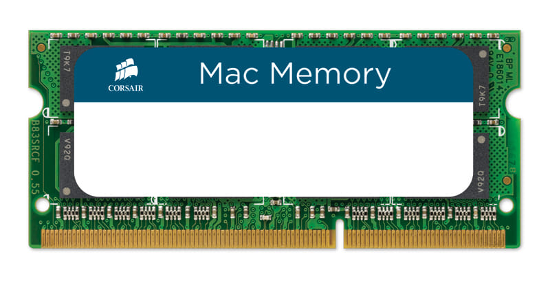 Corsair 16GB DDR3 Memory Module 2x8GB 1333 MHz
