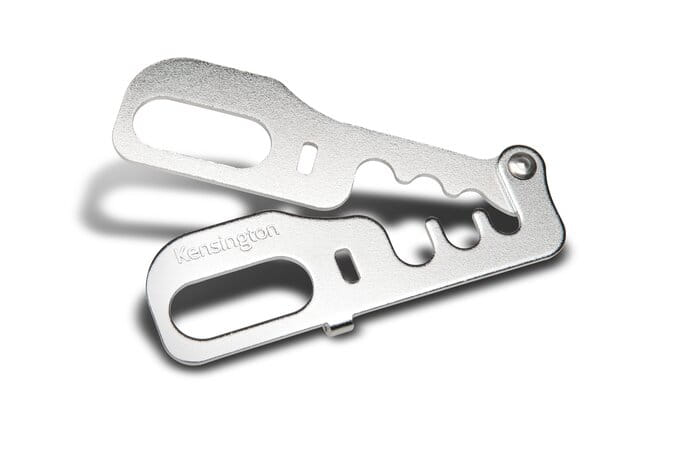 Kensington CableSaver Multi Device Cable Lock