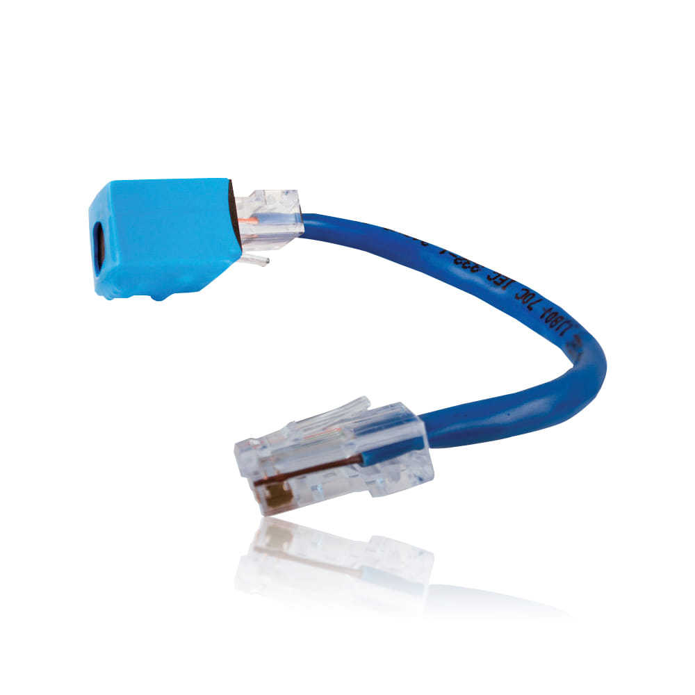 Leviton Omni-Bus Termination Plug
