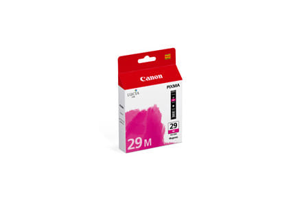 Canon PGI-29M Original Magenta