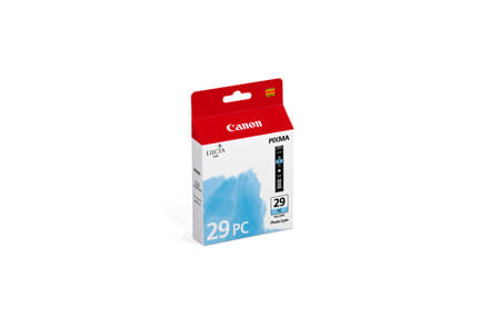 Canon PGI-29PC Original Photo cyan