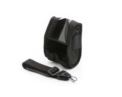 Zebra QLn220 Soft Case and Shoulder Strap
