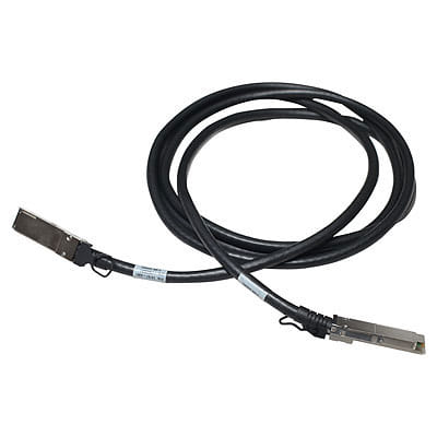 Kensington KAM Lightning Cable Black
