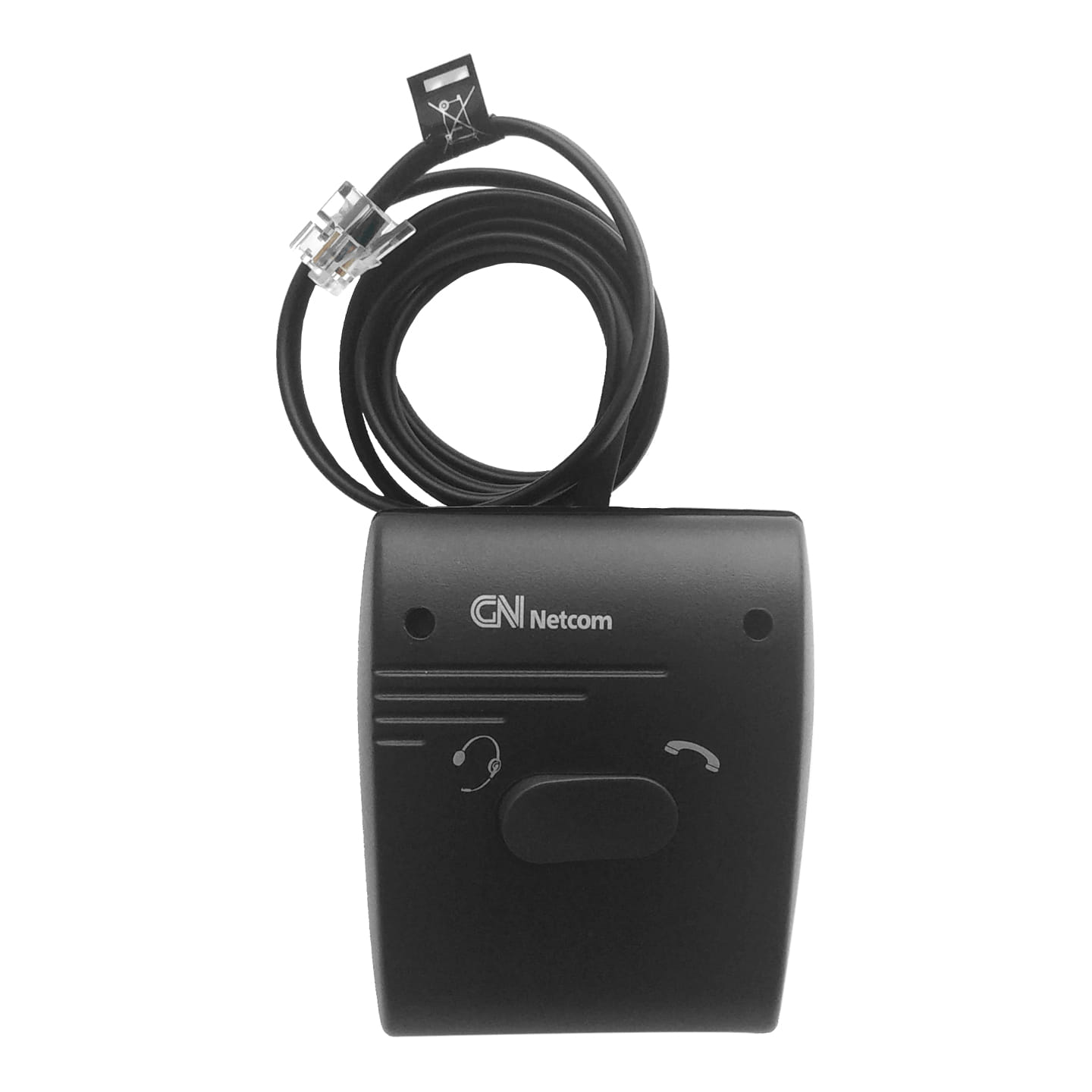 Jabra Dana Headset And Handset Switch
