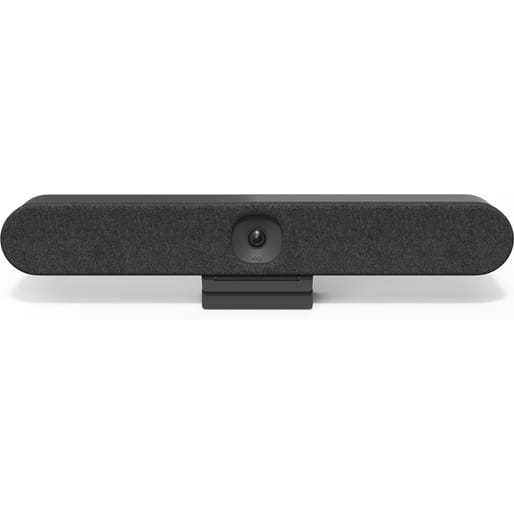 Logitech Rally Bar Huddle All-In-One Video Conferencing System