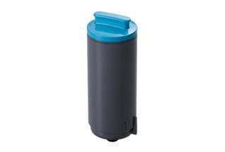 Samsung CLP-C350A Cyan Toner Cartridge
