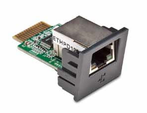 Honeywell Ethernet Port IEEE 802.3 Module-PC23D