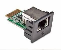 Honeywell Ethernet IEEE 802.3 Module For PC43