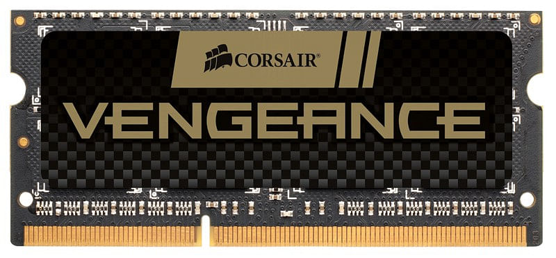 Corsair vengeance clearance 8gb ddr3 1600