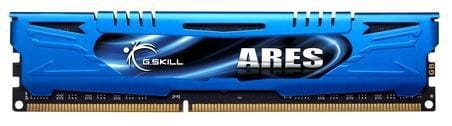 G.Skill ARES 8GB(2x4GB) DDR3-1866 RAM
