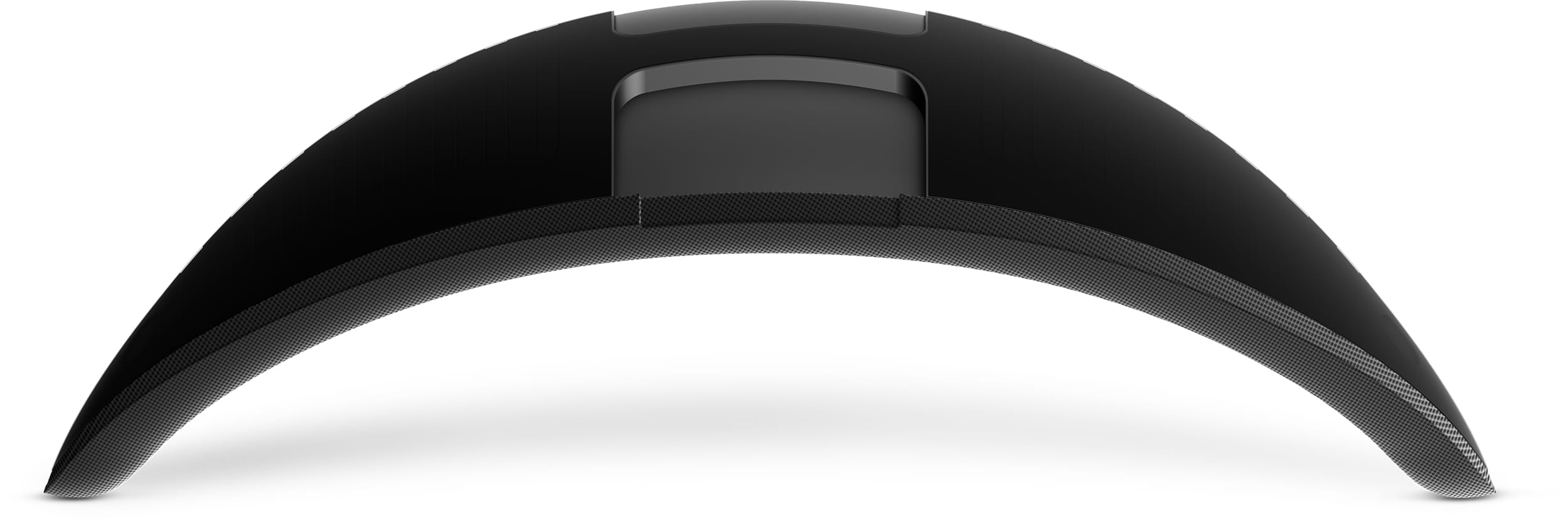 Microsoft Brow Pad Black