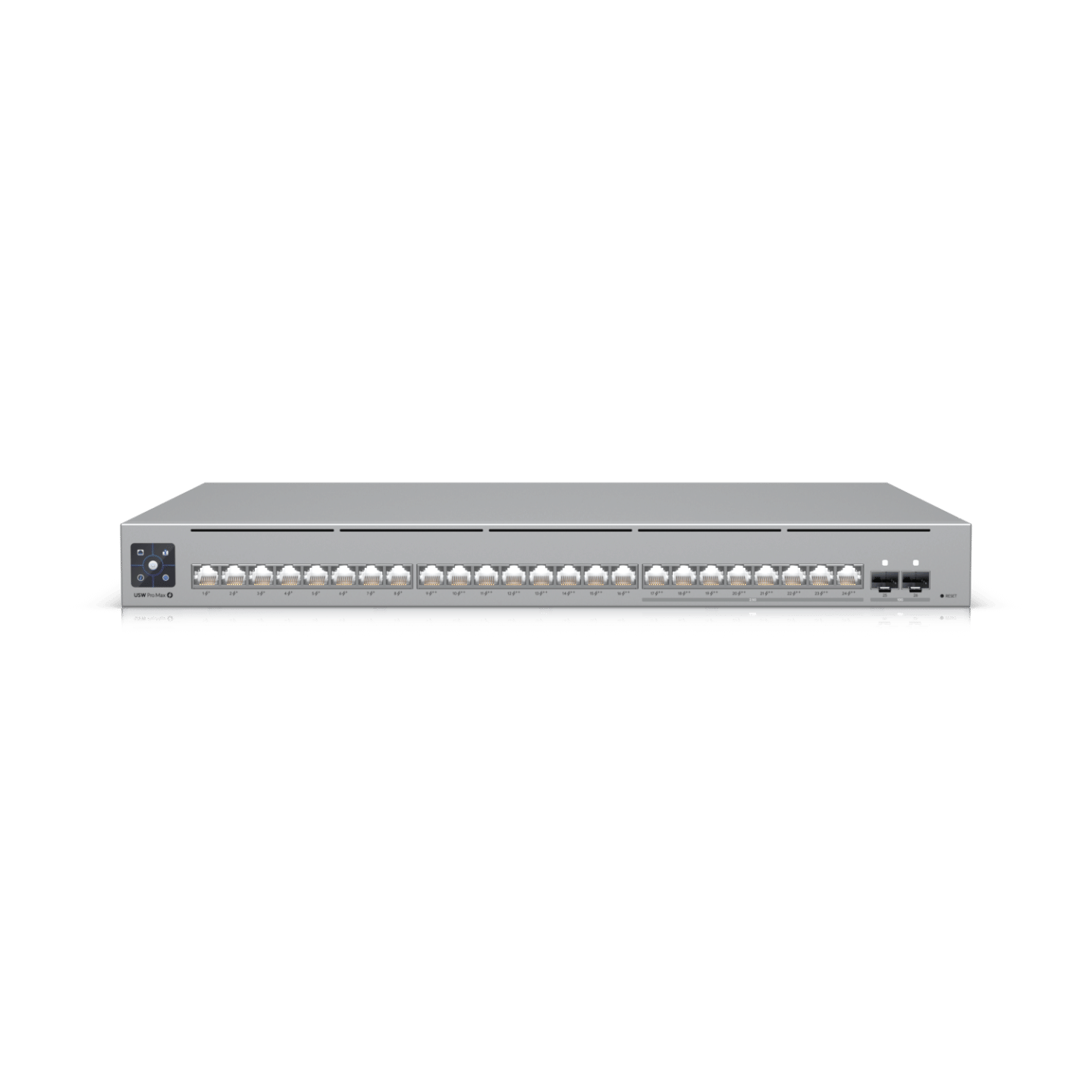 Ubiquiti UniFi Network 24-Port POE 400W Layer 3 Switch