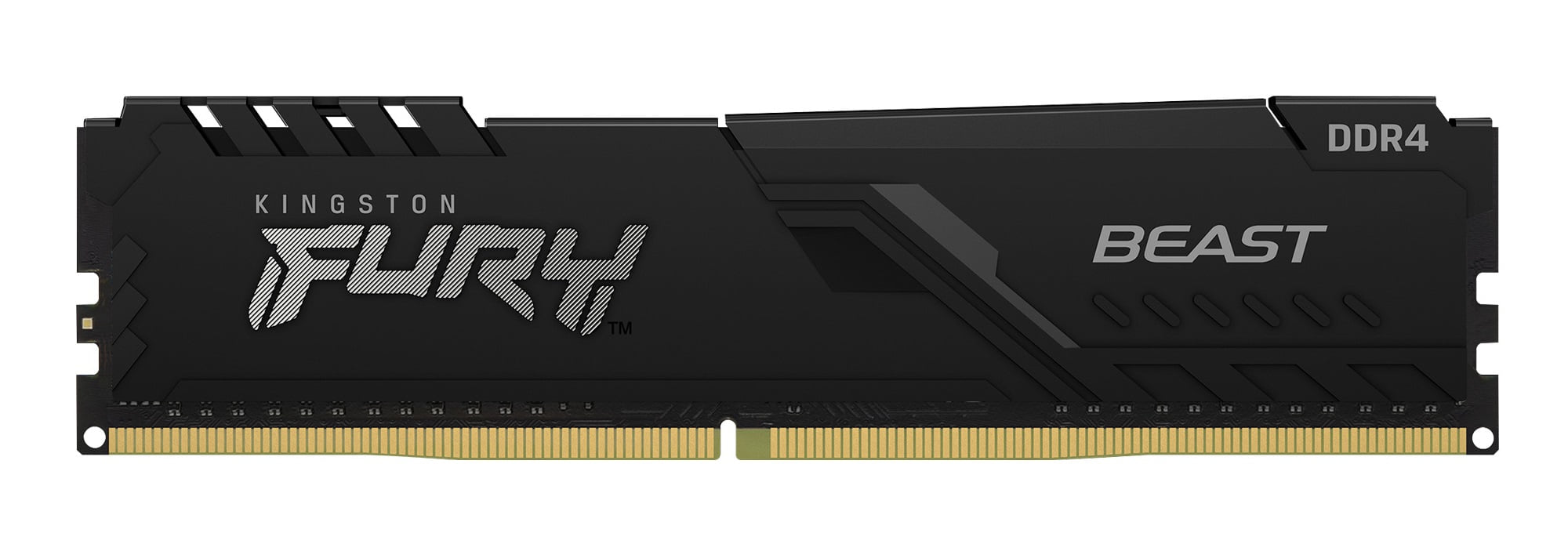 Kingston Fury Beast Black 32GB DDR4-3600 CL18 RAM