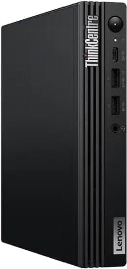 Lenovo M70Q G5 Tiny Micro Form Factor Desktop PC, i7-14700T, 32GB RAM, 1TB SSD, Windows 11 Pro