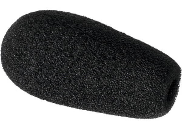 Sennheiser Microphone part/Accessory Spare Mic Foam DW Pro 1+2 10pcs
