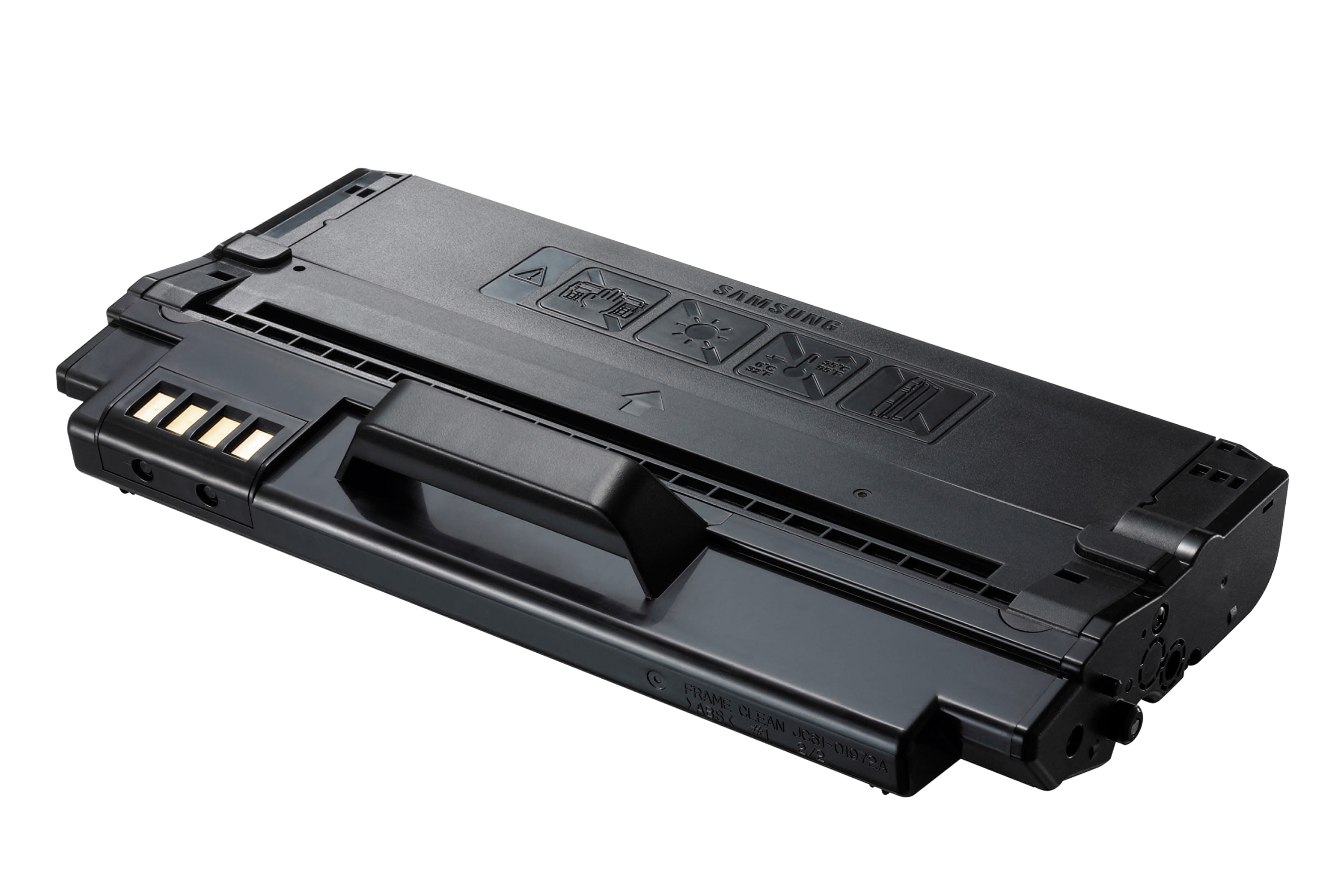 Samsung Ml-d1630a Black Toner