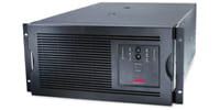 APC Smart-UPS (SUA), 5000VA, IEC(8), LCD, 5U Rack