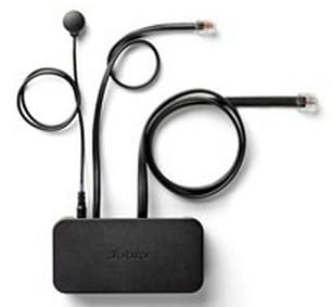 Jabra 14201-35 EHS-Adapter Link for Avaya Dskphone