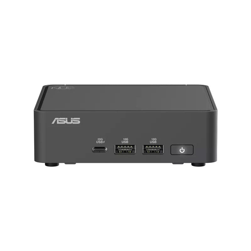 ASUS NUC 15 Pro Micro PC U5-225H DDR5 Barebone