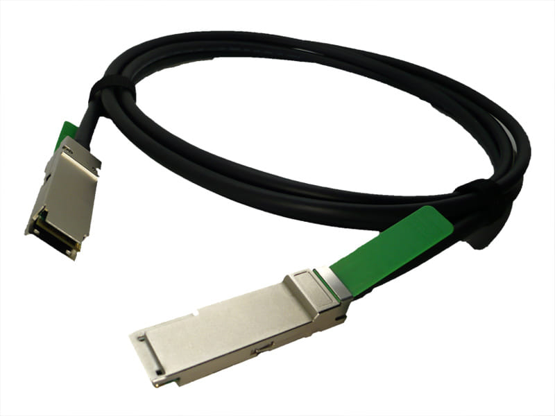 Cisco 40 GBase-CR4 Passive Copper Cable 1m