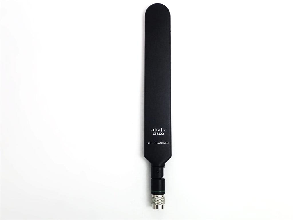 Cisco 4G LTE Articulating Dipole Antenna