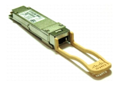Cisco QSFP 40GBASE-SR4 Transceiver Module