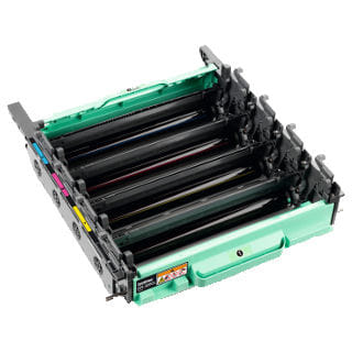 Brother Colour Laser Set of 4 Drum Unit
