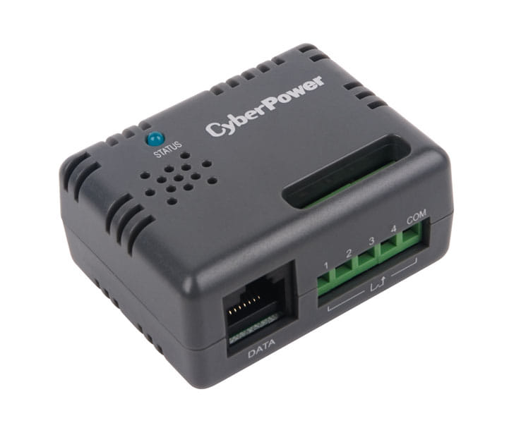 CyberPower UPS Accessory - Temperature/Humidity Sensor For UPS