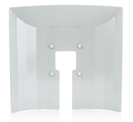 Nedap uPASS Target Weather Protection Hood