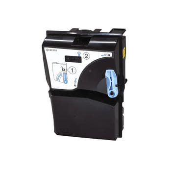 Kyocera TK825 Black Toner Cartridge