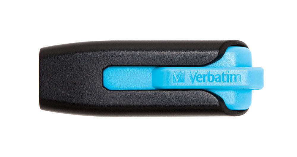 Verbatim 16GB Store'n'Go V3 USB3.0 Flash Blue