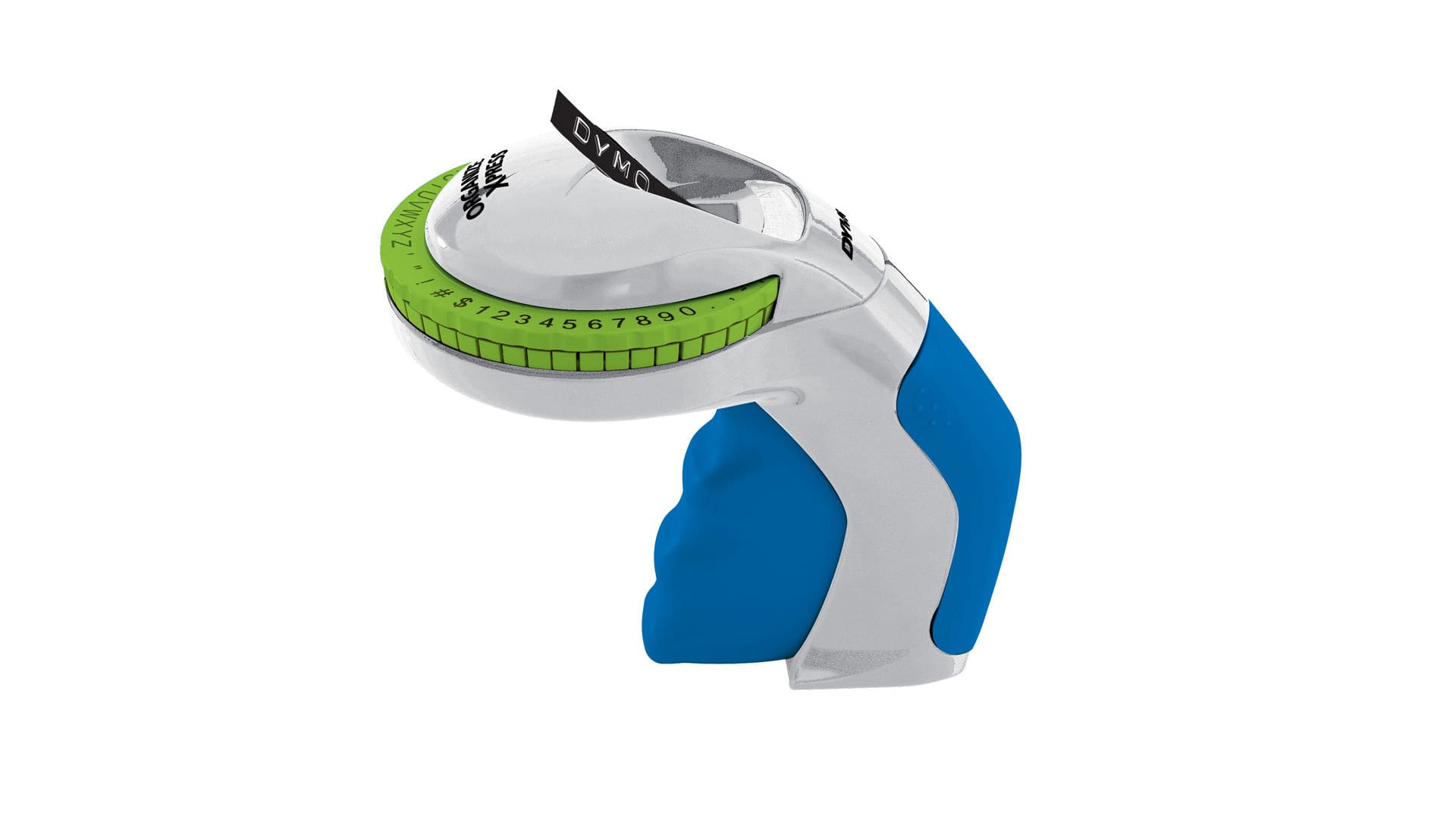 Dymo Embosser Organizer Express