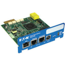 Eaton Power Xpert Gateway UPS Card