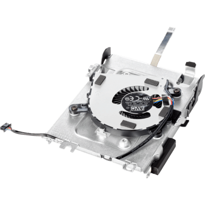 HP Desktop Mini 2.5" SATA Driver Bay Kit V2