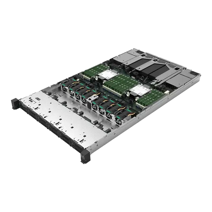 Intel Server System M50CYP 4310 Silver/16GB