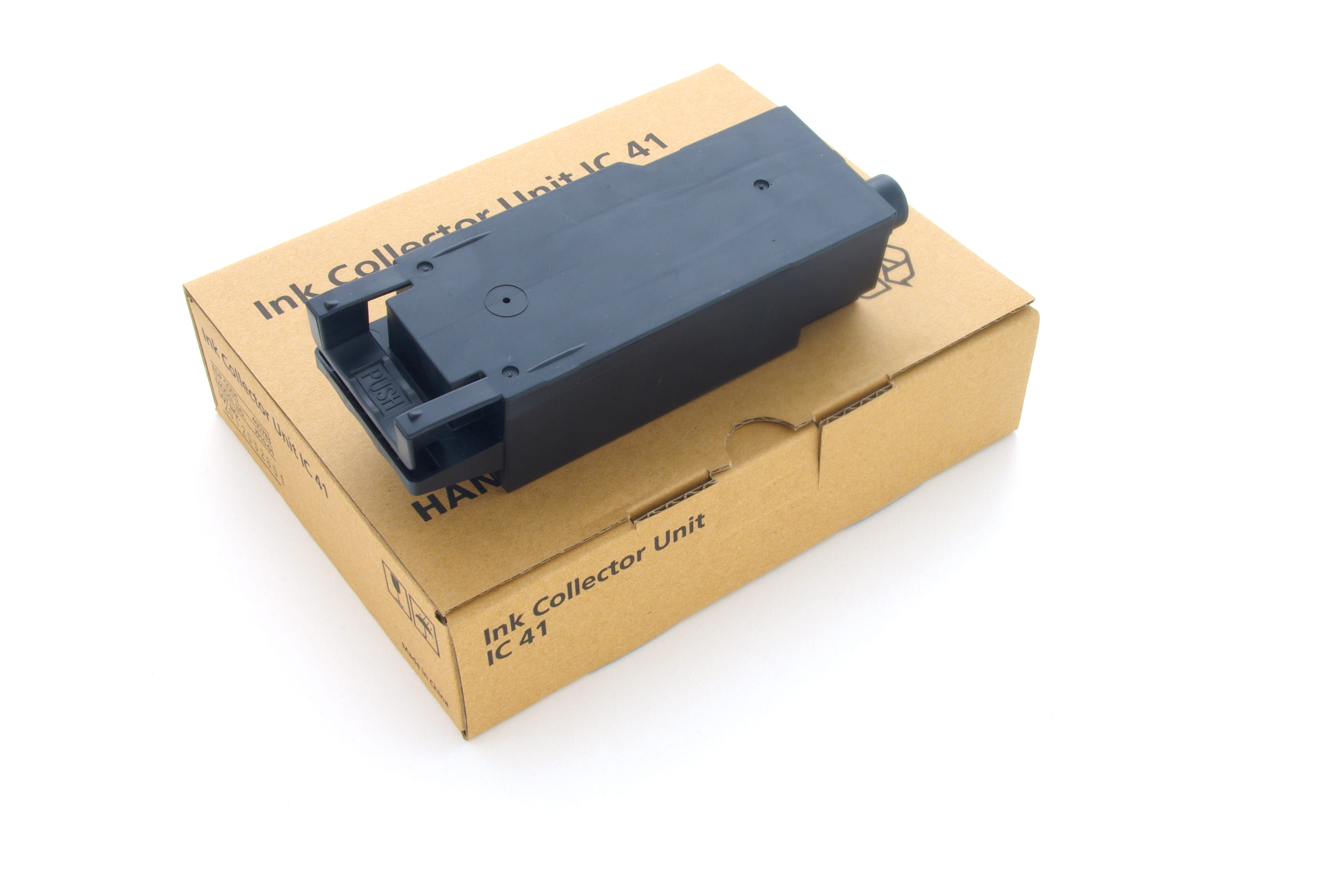 Ricoh INK COLLECTOR UNIT 27000 PAGE SG3110