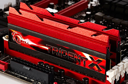 Tridentx ddr3 sales