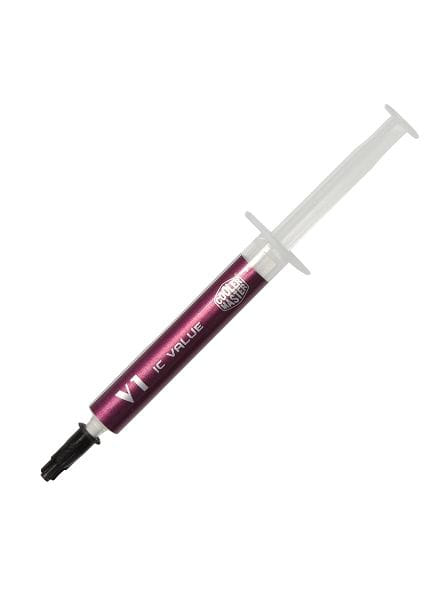 Cooler Master IC Value V1 Thermal Grease