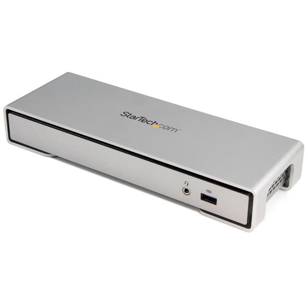 Startech Thunderbolt 2 4K Docking Station