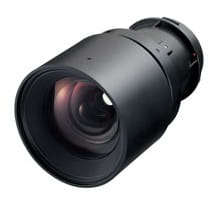 Panasonic 1.3-1.7:1 Throw Ratio (WUXGA) 3LCD Projector Zoom Lens