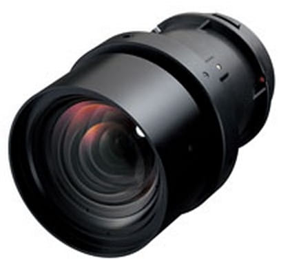 Panasonic 0.8:1 Throw Ratio (WUXGA) 3LCD Projector Zoom Lens