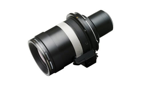 Panasonic Projection Lens PT - DZ12000, D12000, DW100, DZ8700, DZ110X, DS8500, DS100X, DW8300, DW90X