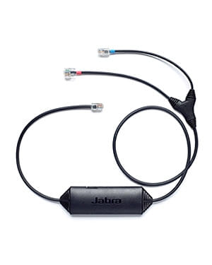 Jabra 14201-33 EHS-Adapter for Avaya Desk phone