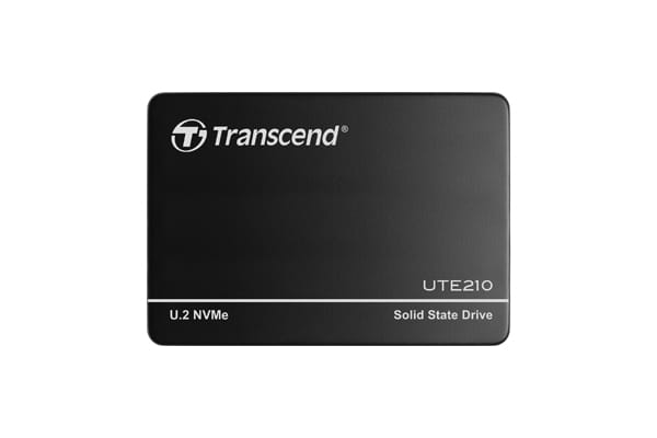 Transcend 512GB U.2 PCIe Gen4x4 NVMe SSD