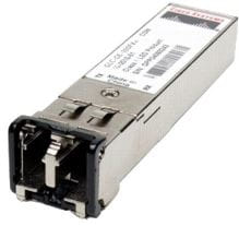 Cisco Network Transceiver Module Fiber Optic 1000 Mbit/s SFP 1310 nm