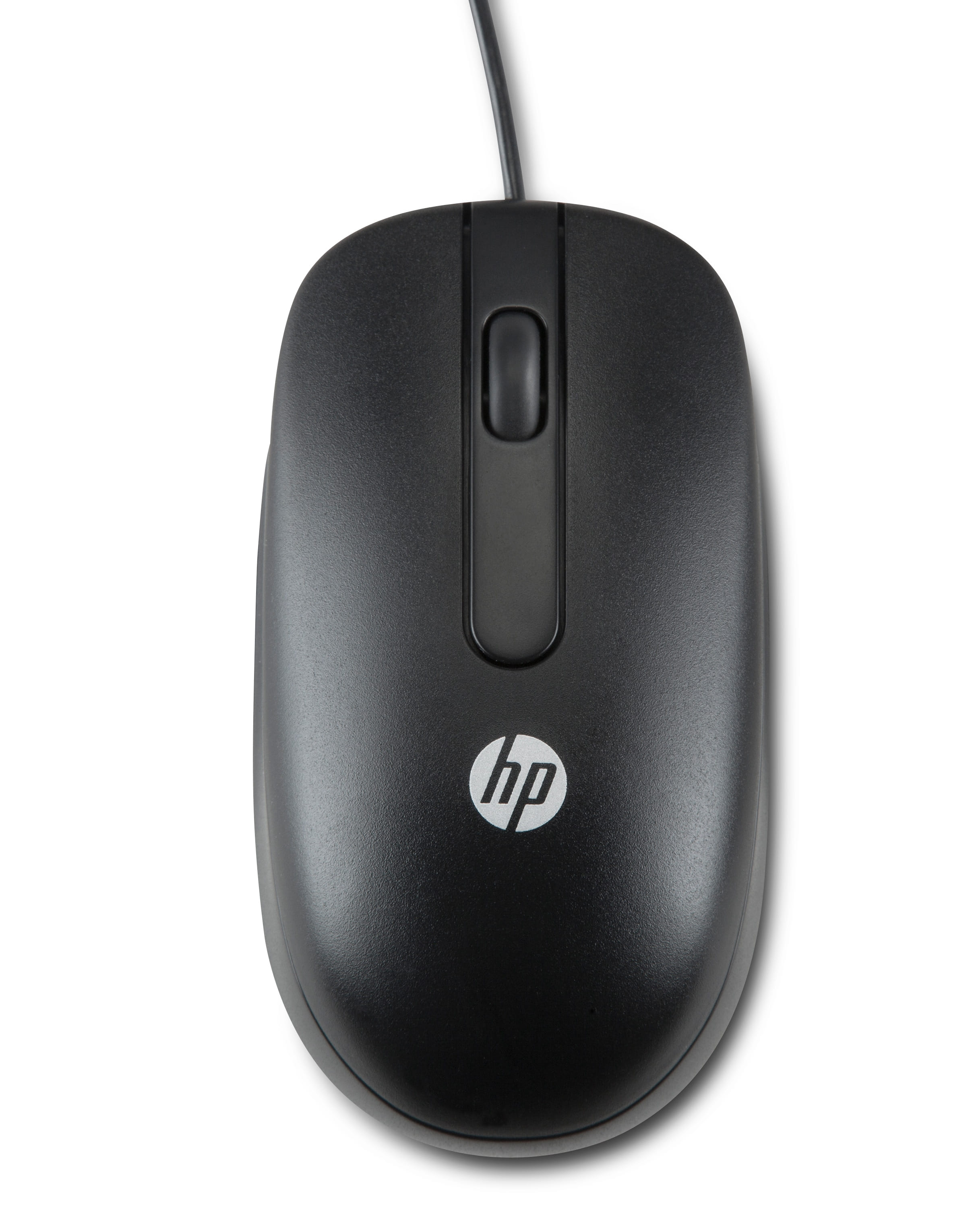 HP QY777AA USB Mouse