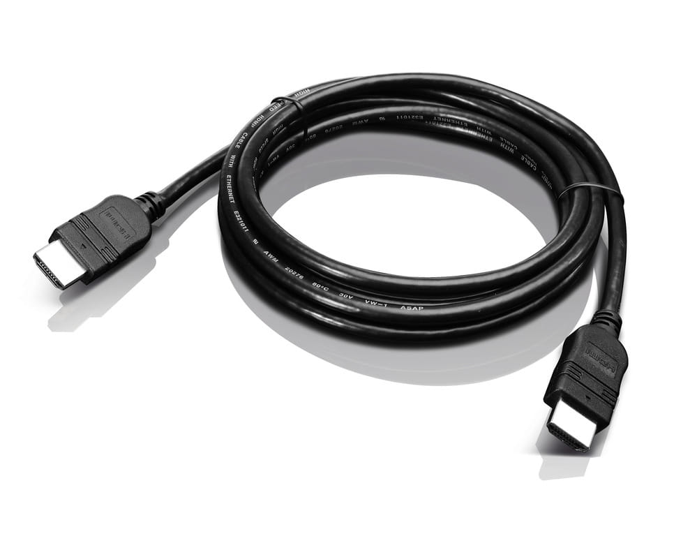 Lenovo HDMI - Cable